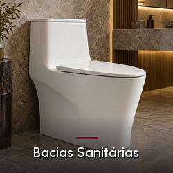 Categoria - Bacias Sanitárias