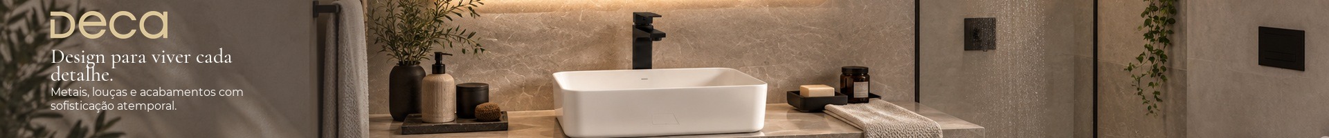Banner Deca