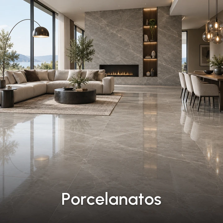 Categoria - Porcelanatos