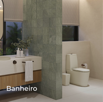 Categoria - Banheiro