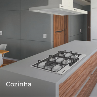 Categoria - Cozinha