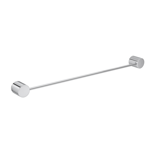 Porta Toalha Barra Flex Cromado - Deca