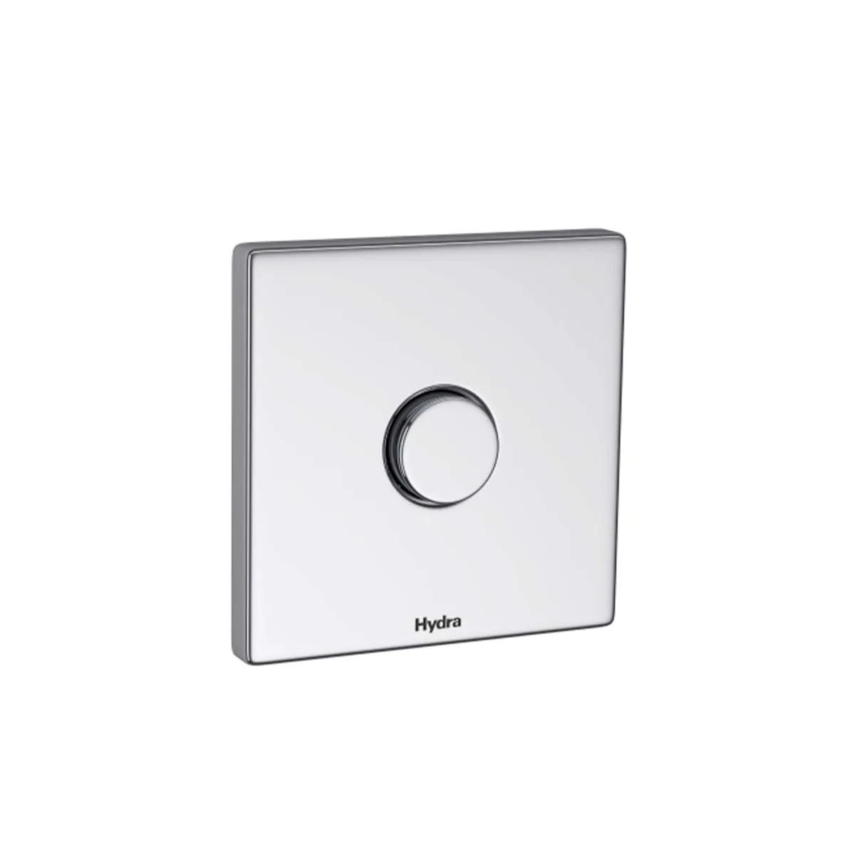 Kit Conversor Hydra Max para Hydra Plus Cromado - Deca