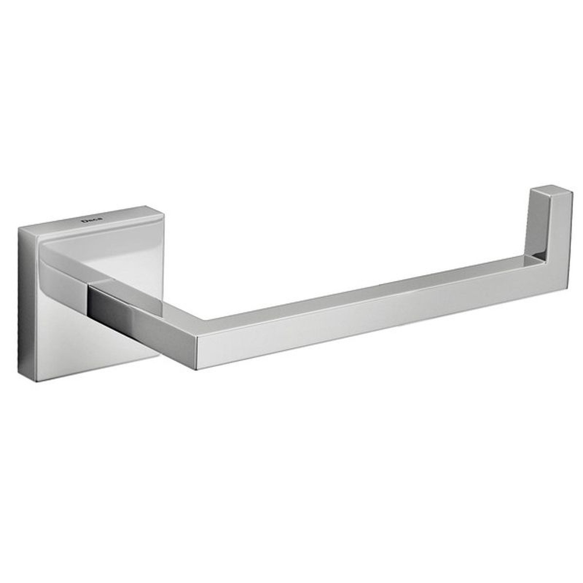 Papeleira Clean Cromada - Deca