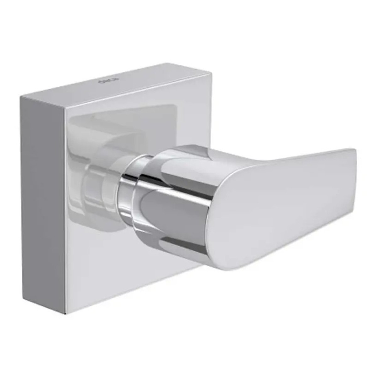 Acabamento de Registro de Gaveta de 1 1/4" e 1 1/2" Cromado Level - Deca