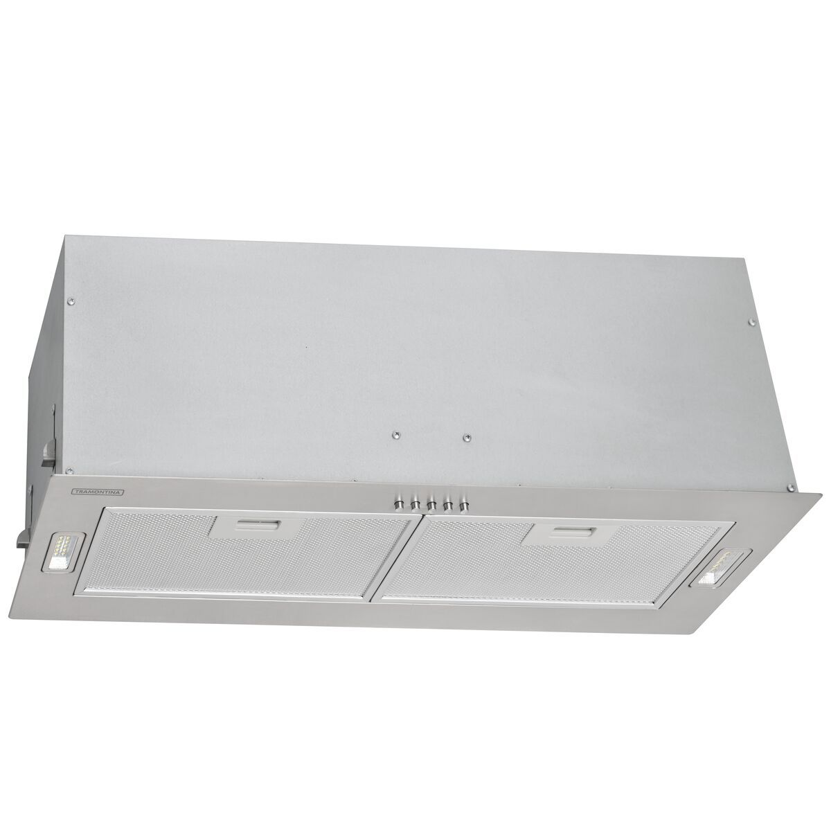 Coifa Incasso Inox - Tramontina