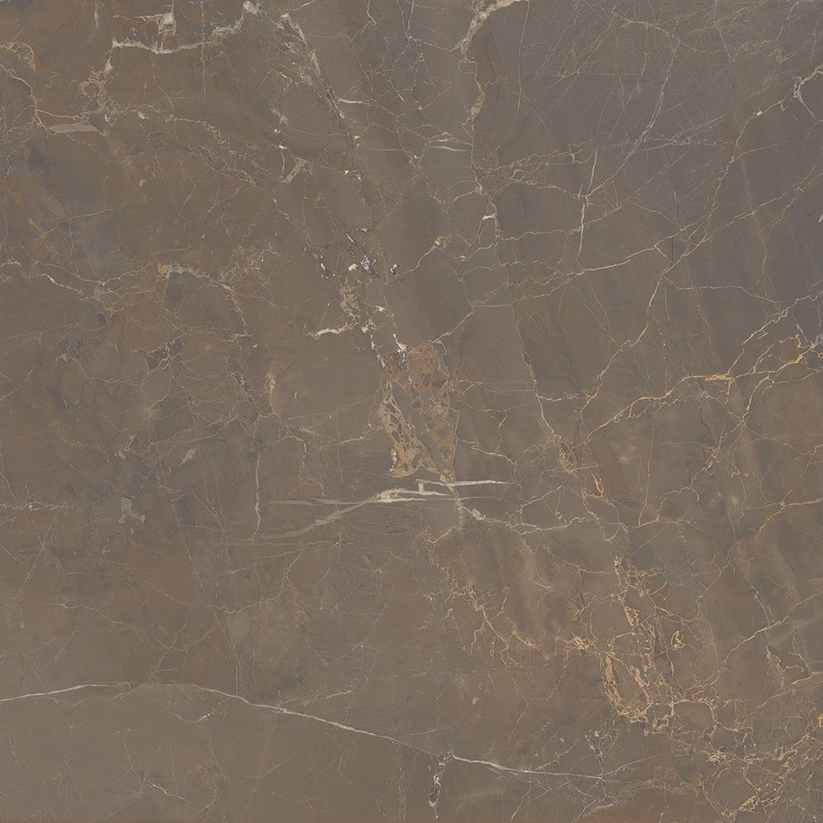 Porcelanato Marble Sorrento Mate 120x120 cm - Roca