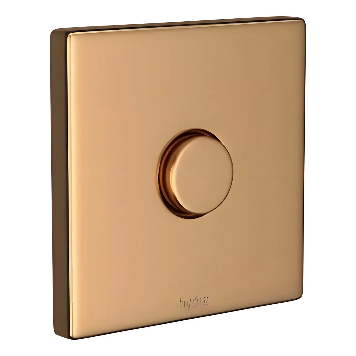 Kit Conversor Hydra Plus Max Gold Matte - Deca