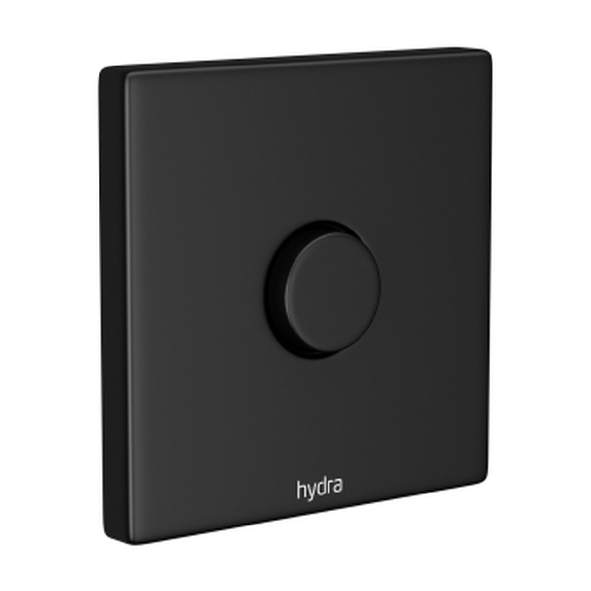 Kit Conversor para Válvula Hydra Black Matte Hydra Plus - Deca