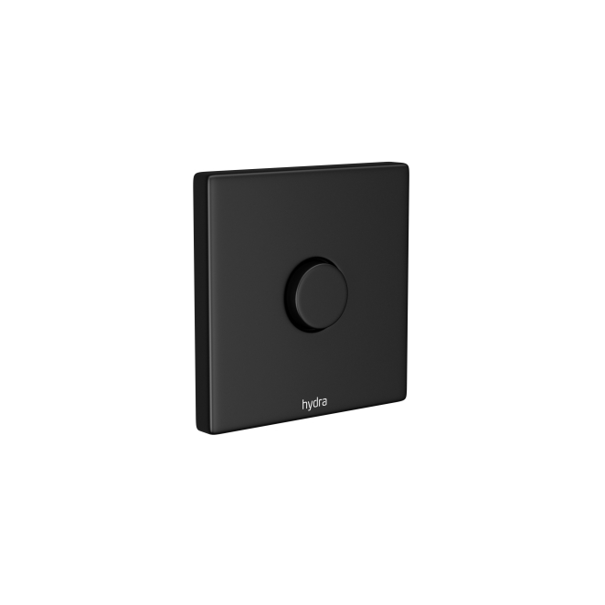 Kit Conversor para Válvula Hydra Black Matte Hydra Plus - Deca
