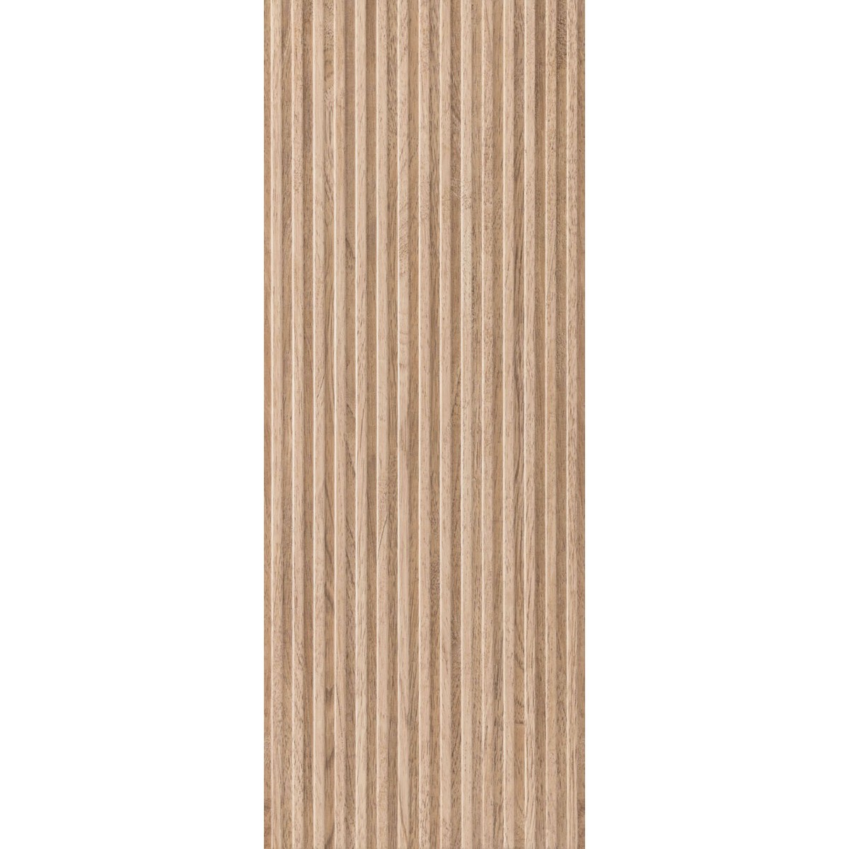 Porcelanato Acetinado 45x120cm Filetto Camel MA - Decortiles