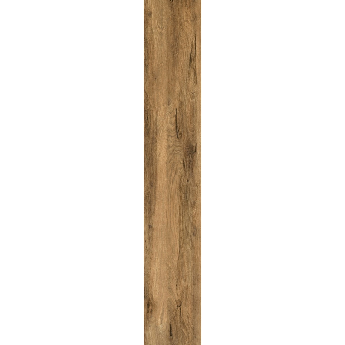 Porcelanato 20x122 cm Acetinado MADERO COGNAC - Damme