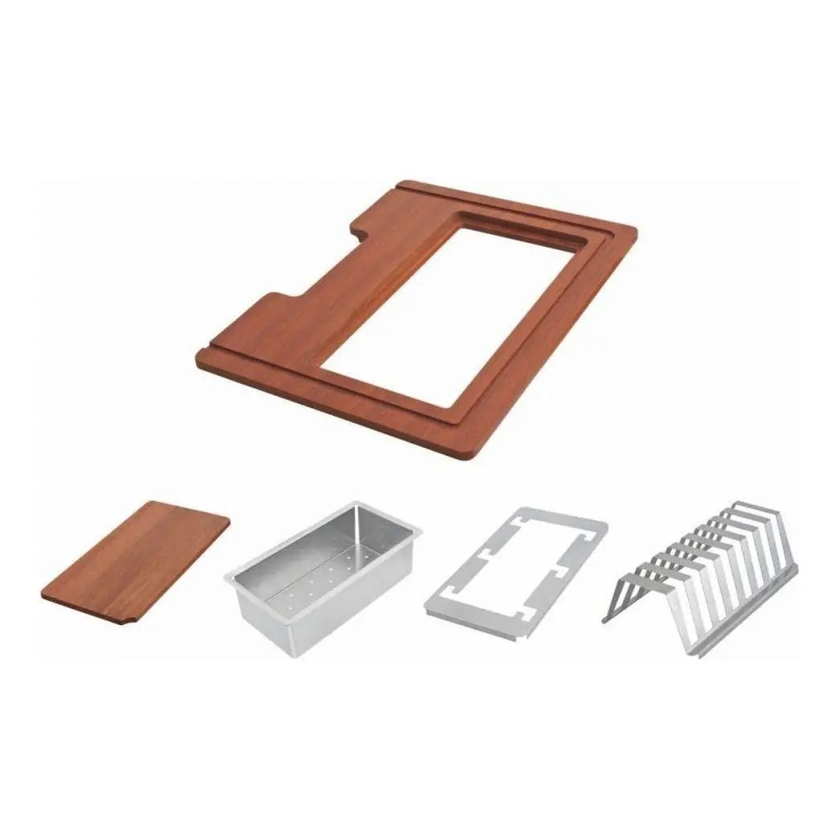 Kit P/ CUBA TRAMONTINA DESIGN COLLECTION