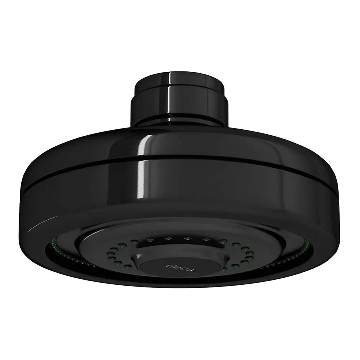 Chuveiro sem Tubo Acqua Plus Black Noir - Deca