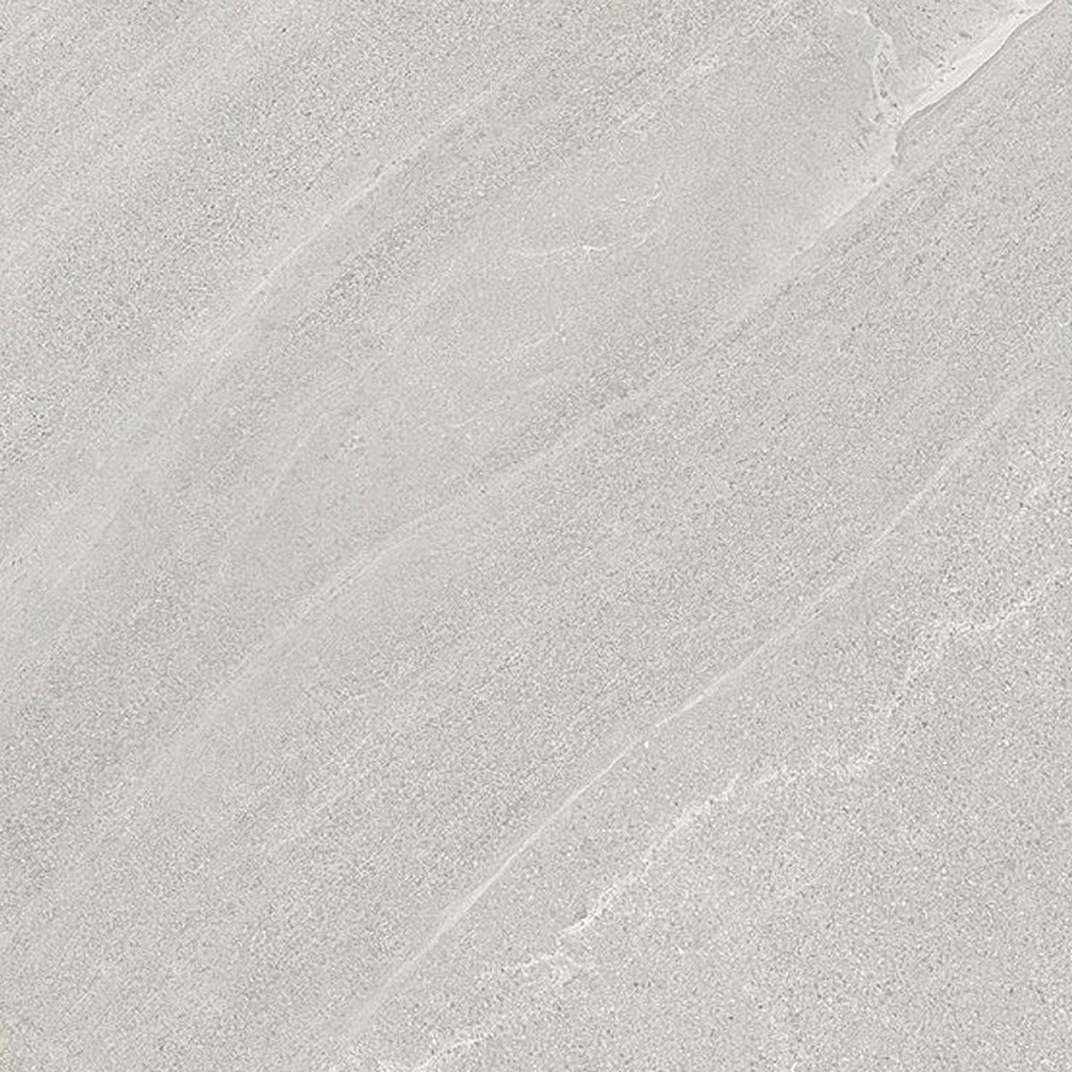Porcelanato 83x83 cm Rústico LIMESTONE GRIGIO - Damme