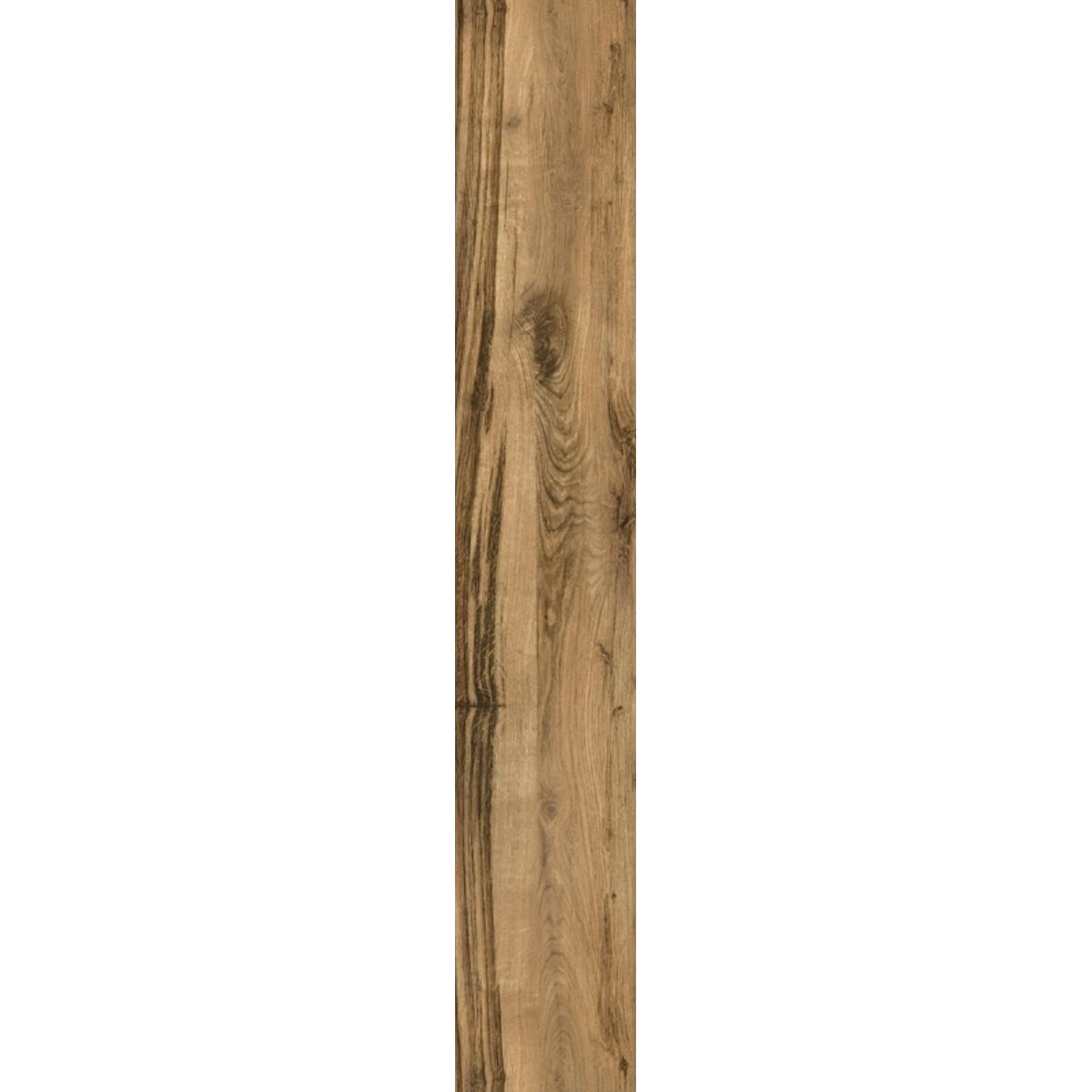 Porcelanato 20x121 cm Acetinado MADERO COGNAC Cognac - Damme