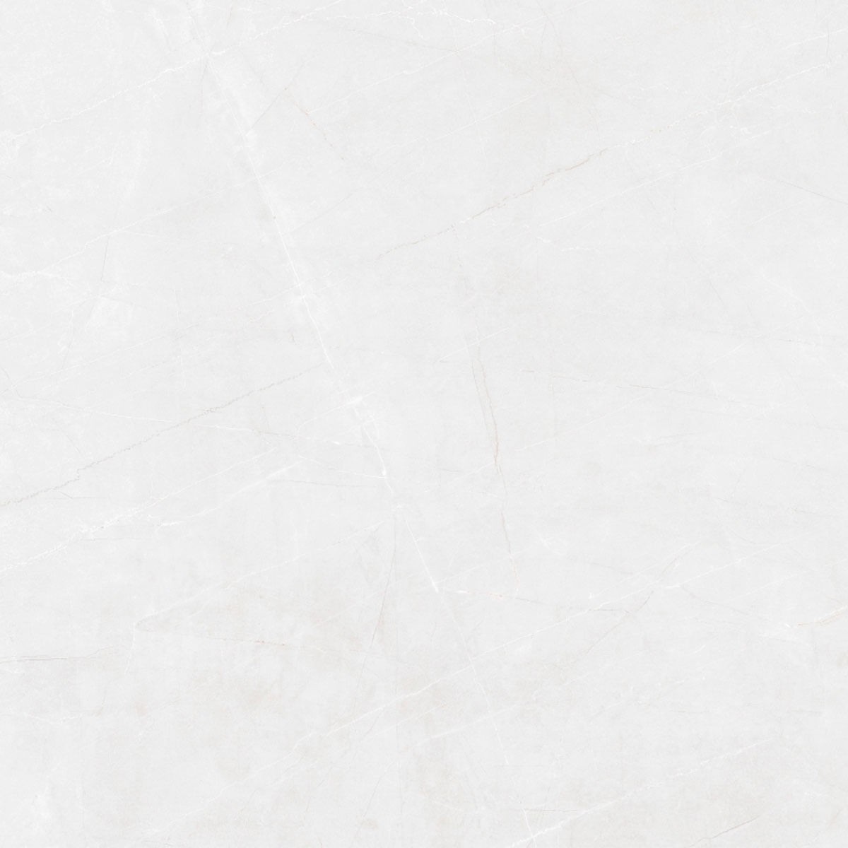 Porcelanato 121x121 cm Acetinado PULPIS WHITE - Damme
