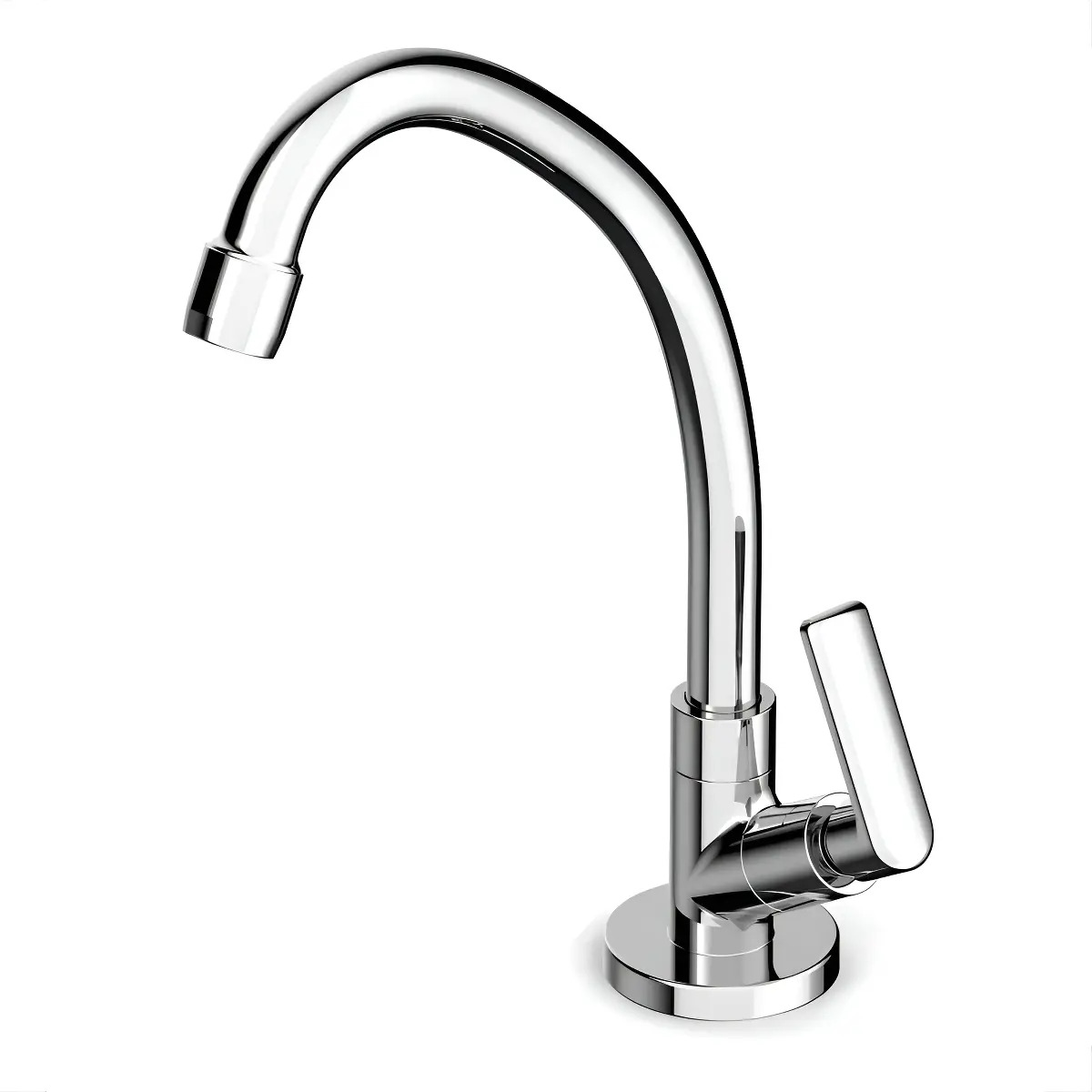 Torneira para Cozinha de Mesa Eleven - Incepa