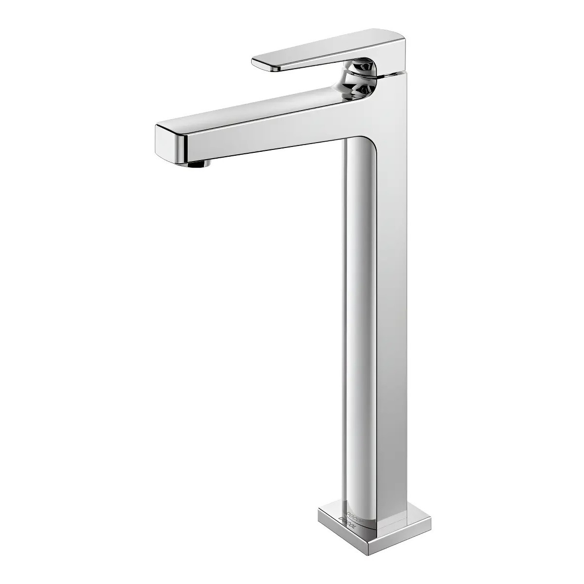 Torneira para banheiro bica alta Lift - Docol