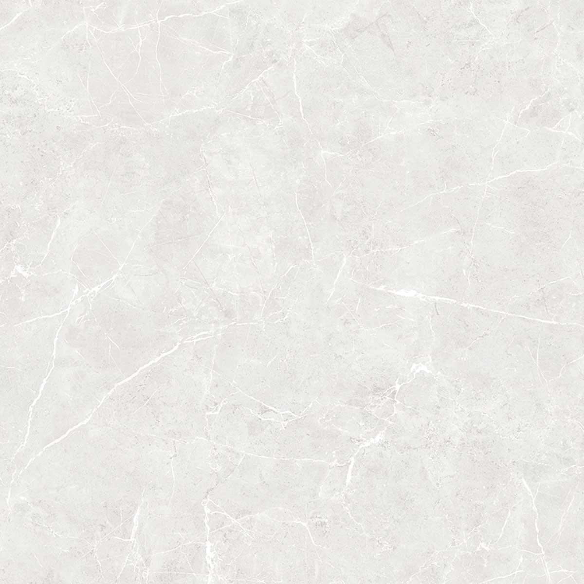 Porcelanato Magdal Ice Acetinado 121x121 cm - Damme