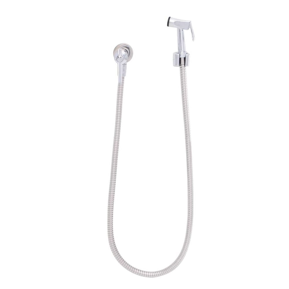 Ducha Higiênica 1/4" Volta C-100 C/GAT METAL - Inovatte