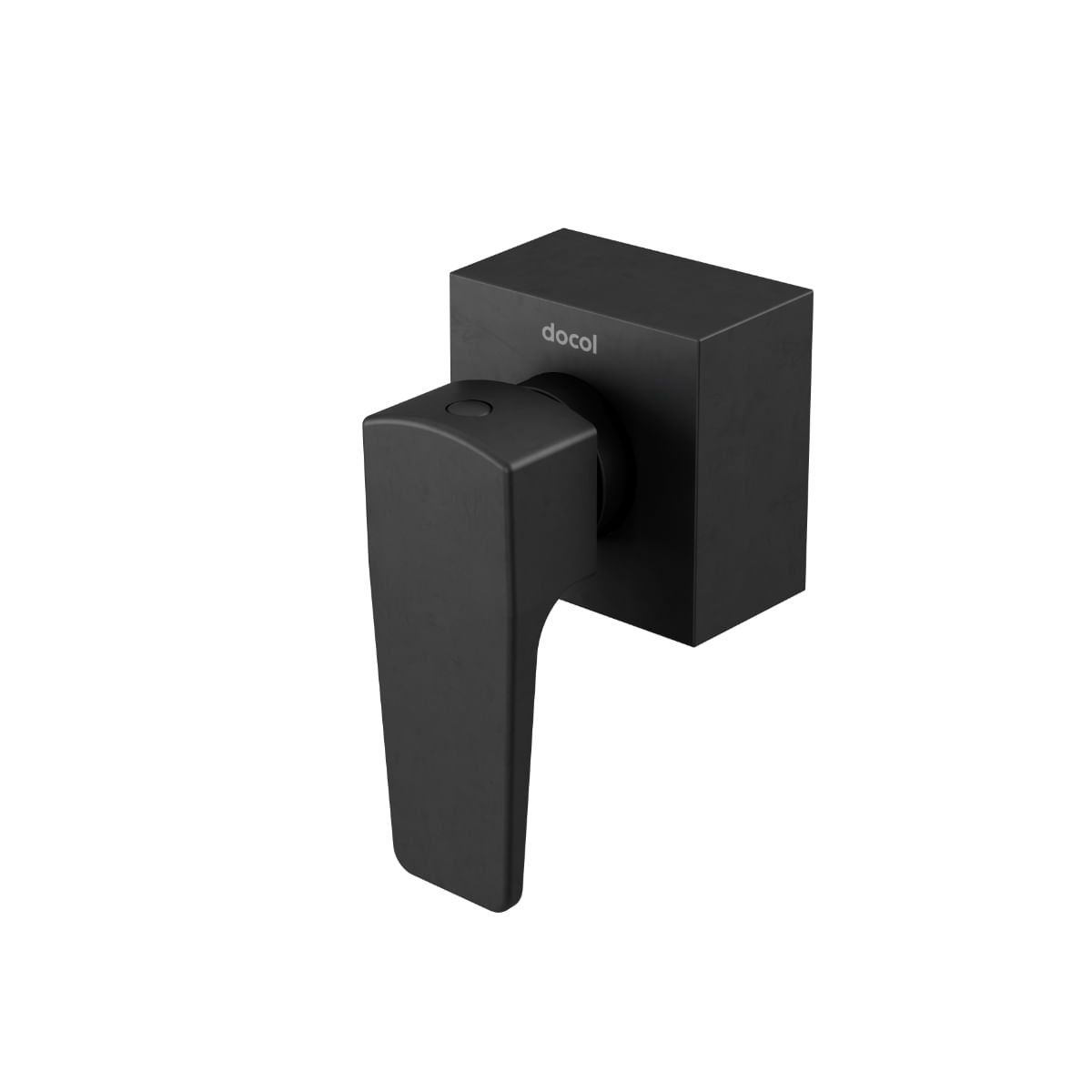 Acabamento de Registro 1/2", 3/4" e 1" Lift Onix - Docol