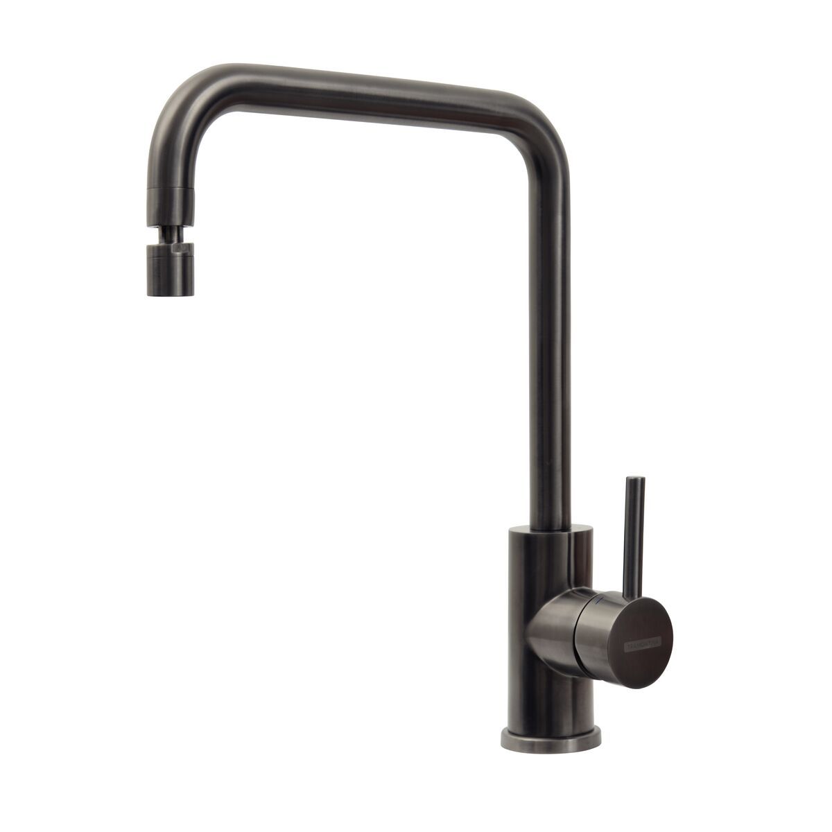 MISTURADOR Monocomando Inox Black ANGOLARE - Tramontina