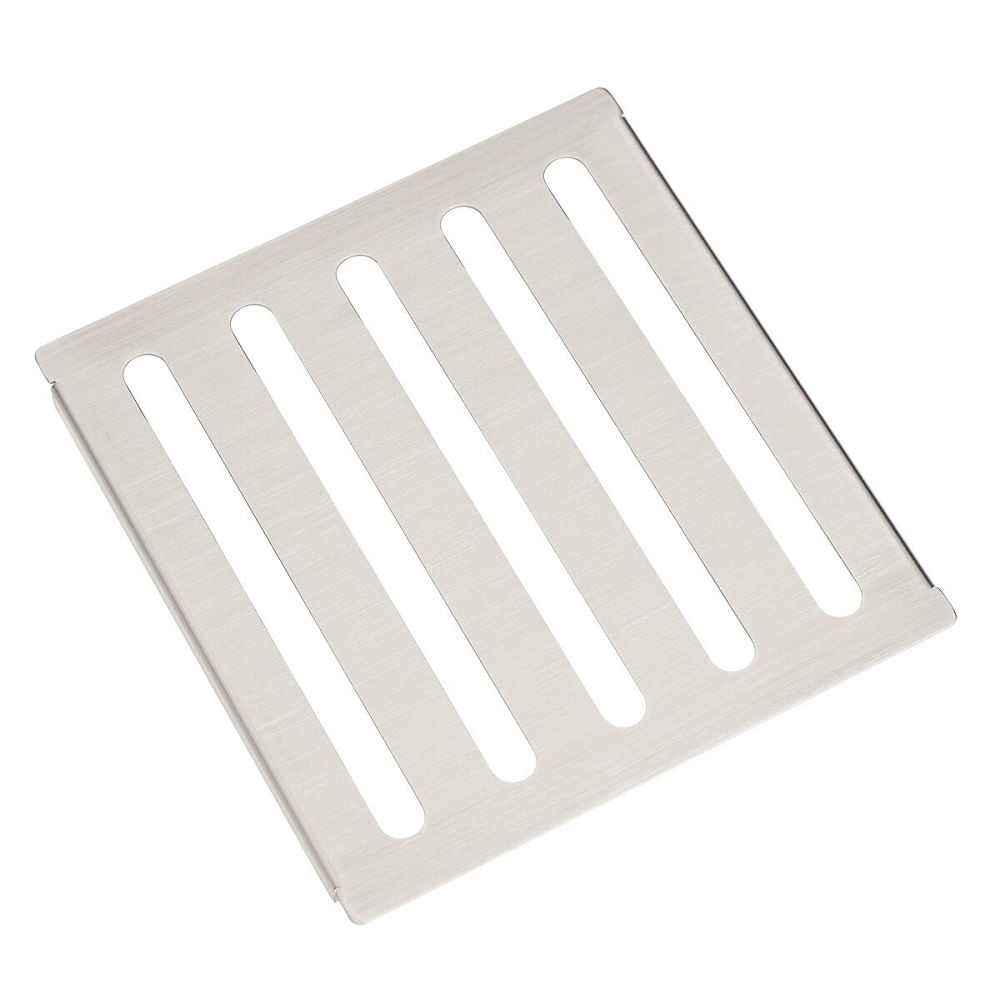 Escorredor de Aço Inox 15cm - Tramontina