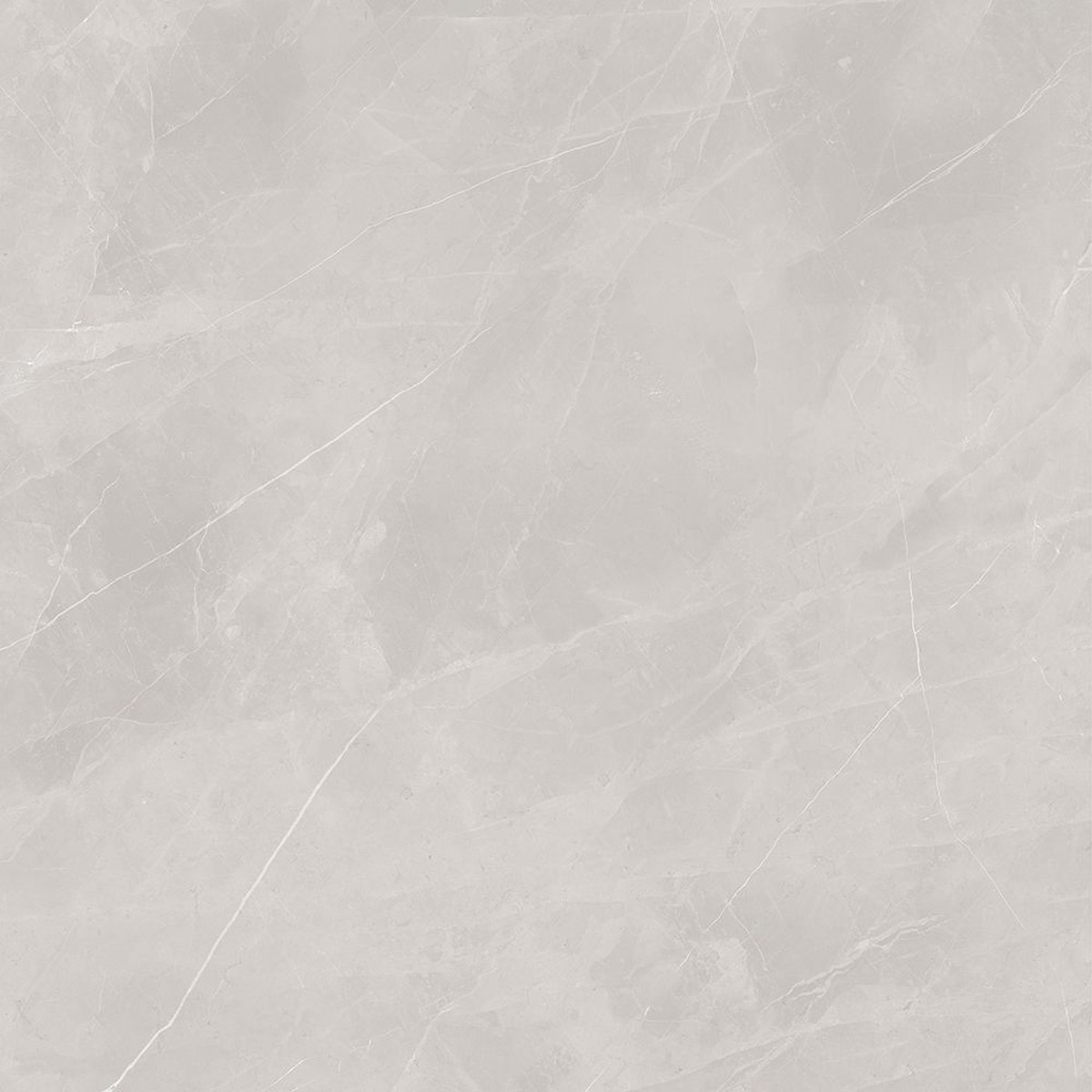 Porcelanato Ortiz Cinza Acetinado 120x120 cm - Incepa