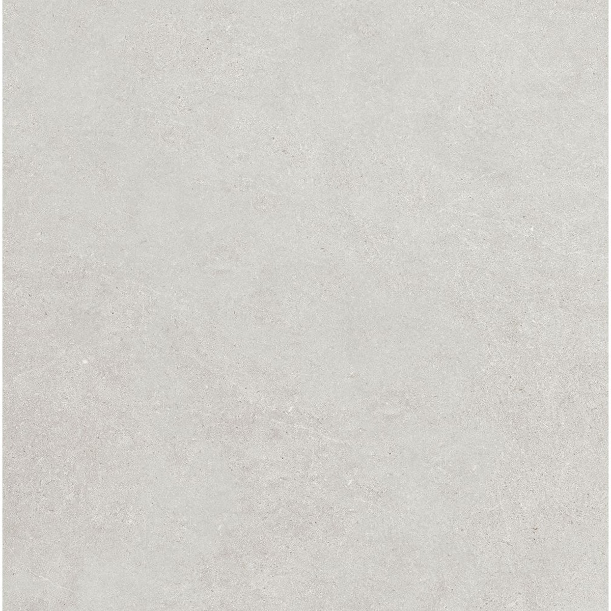 Porcelanato Lâmina Limestone Off White Mate Retificado 120x120 - Roca Select