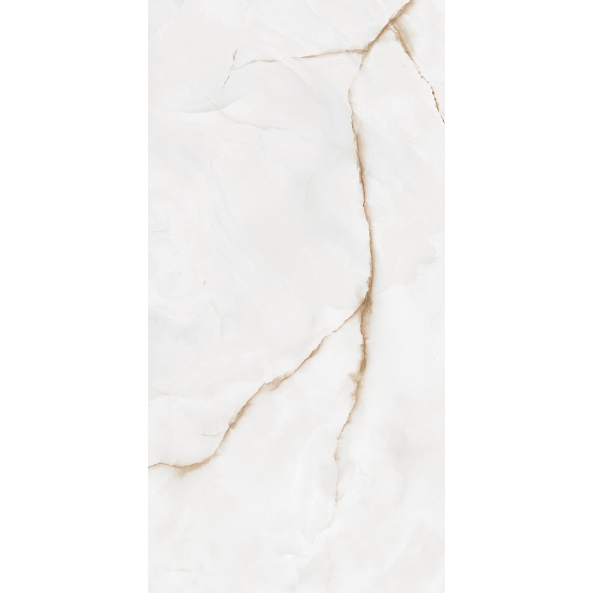 Porcelanato 62x121 cm Acetinado THASOS - Damme