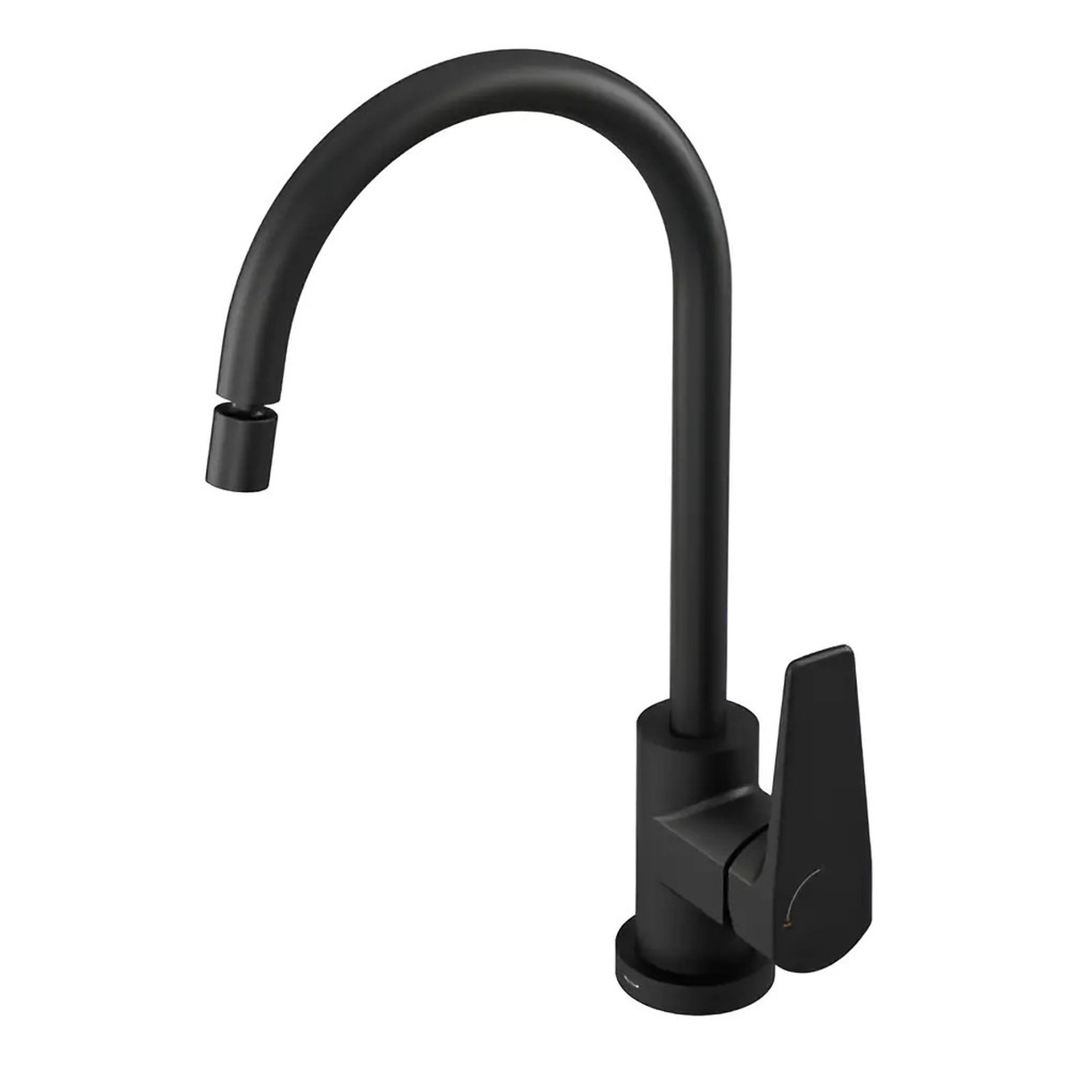Misturador Monocomando de Mesa para Cozinha Lift Ônix - Docol