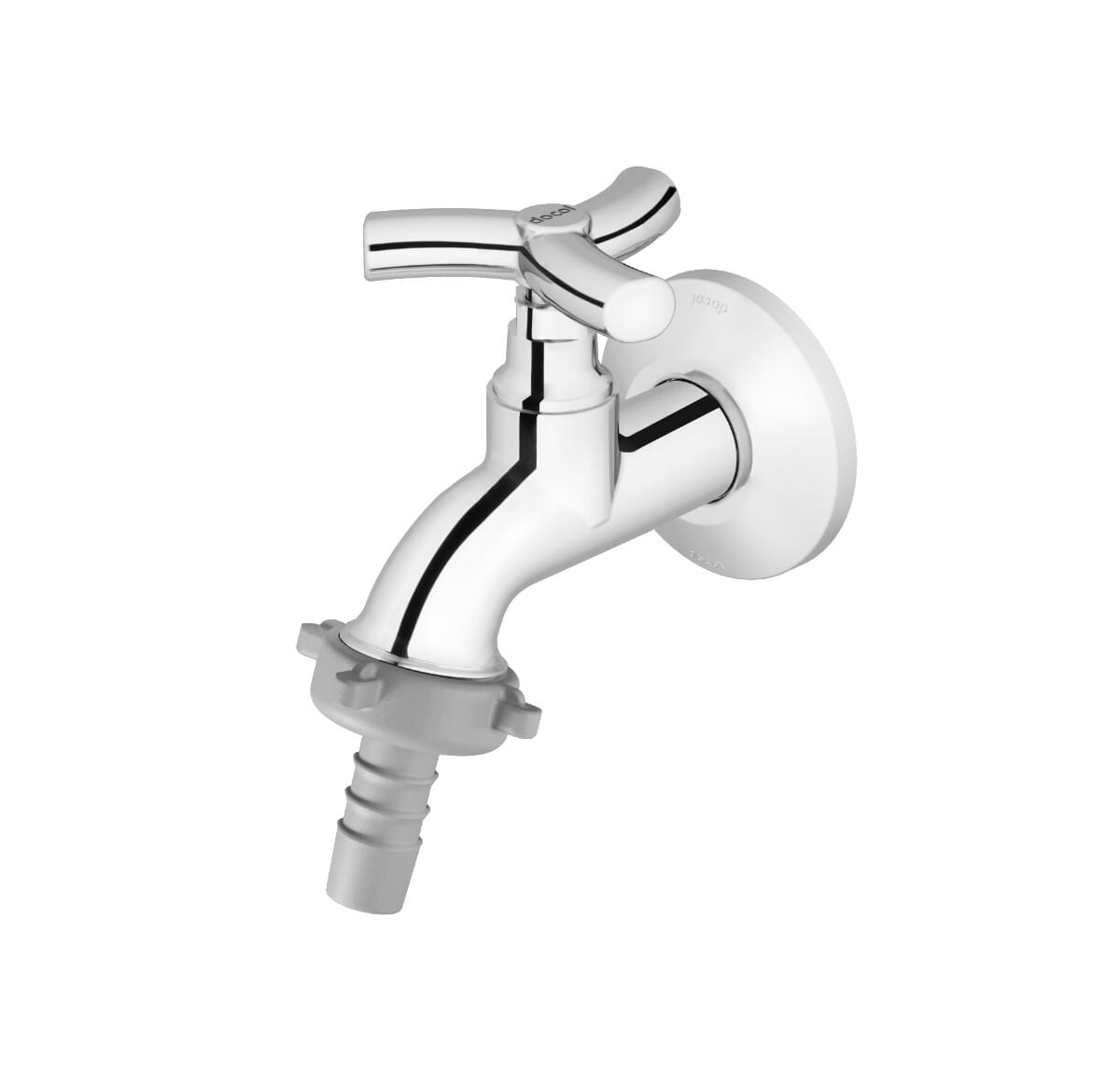 Torneira para Jardim 1130 Primor Cromado - Docol