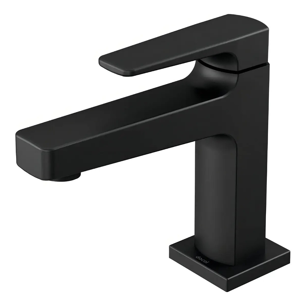 Torneira bica baixa de mesa para lavatório Lift Ônix - Docol