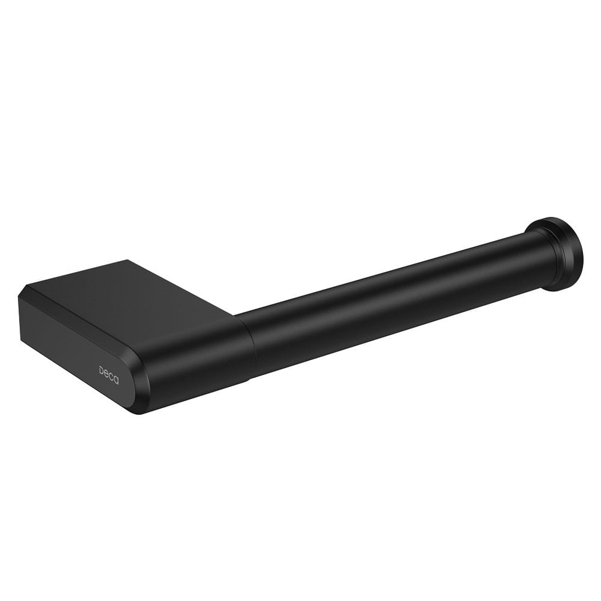 Papeleira Black Matte DECA YOU
