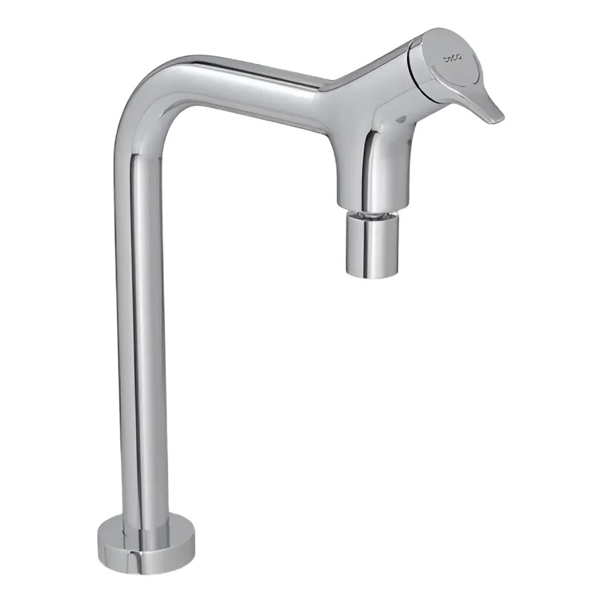 Misturador Monocomando de Mesa para Cozinha Cromado - Deca