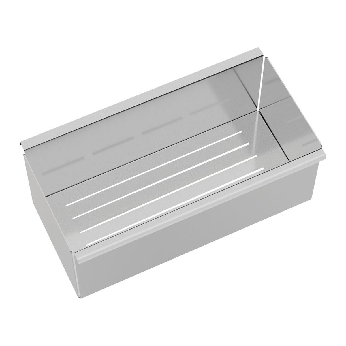 Escorredor Inox PROFUNDO 30CM ACO - Tramontina