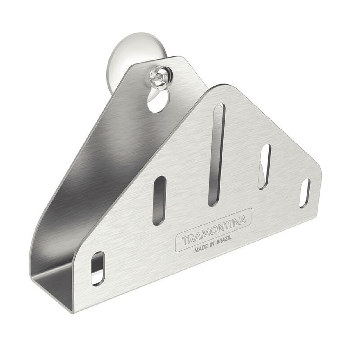 Suporte para Esponja em Aço Inox - Tramontina