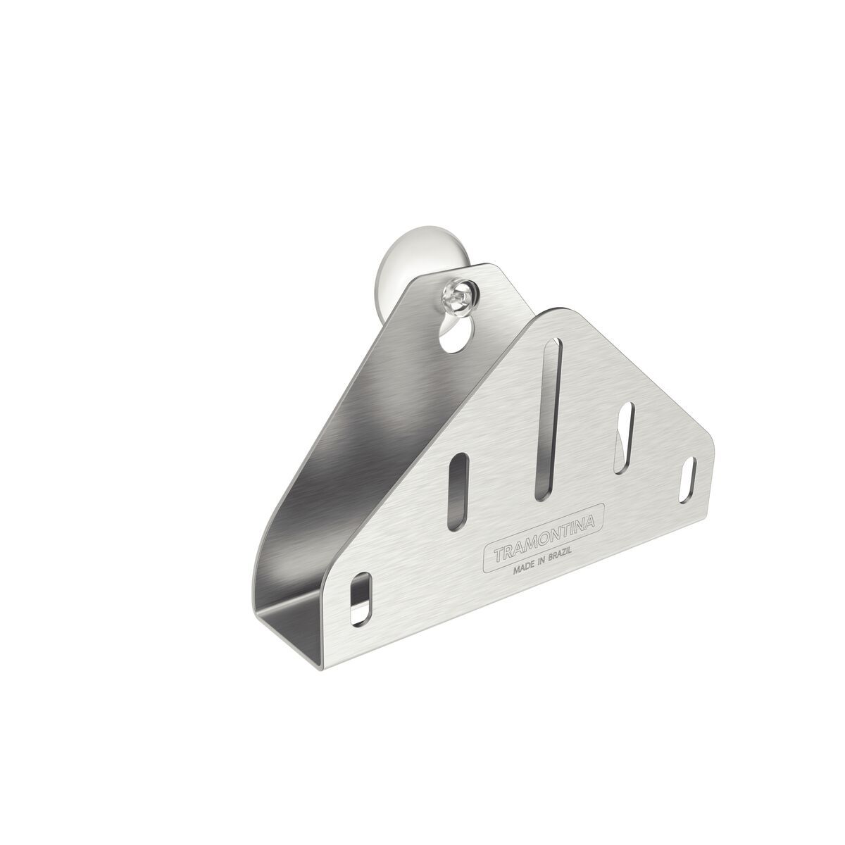 Suporte Inox P/ESPONJA - Tramontina