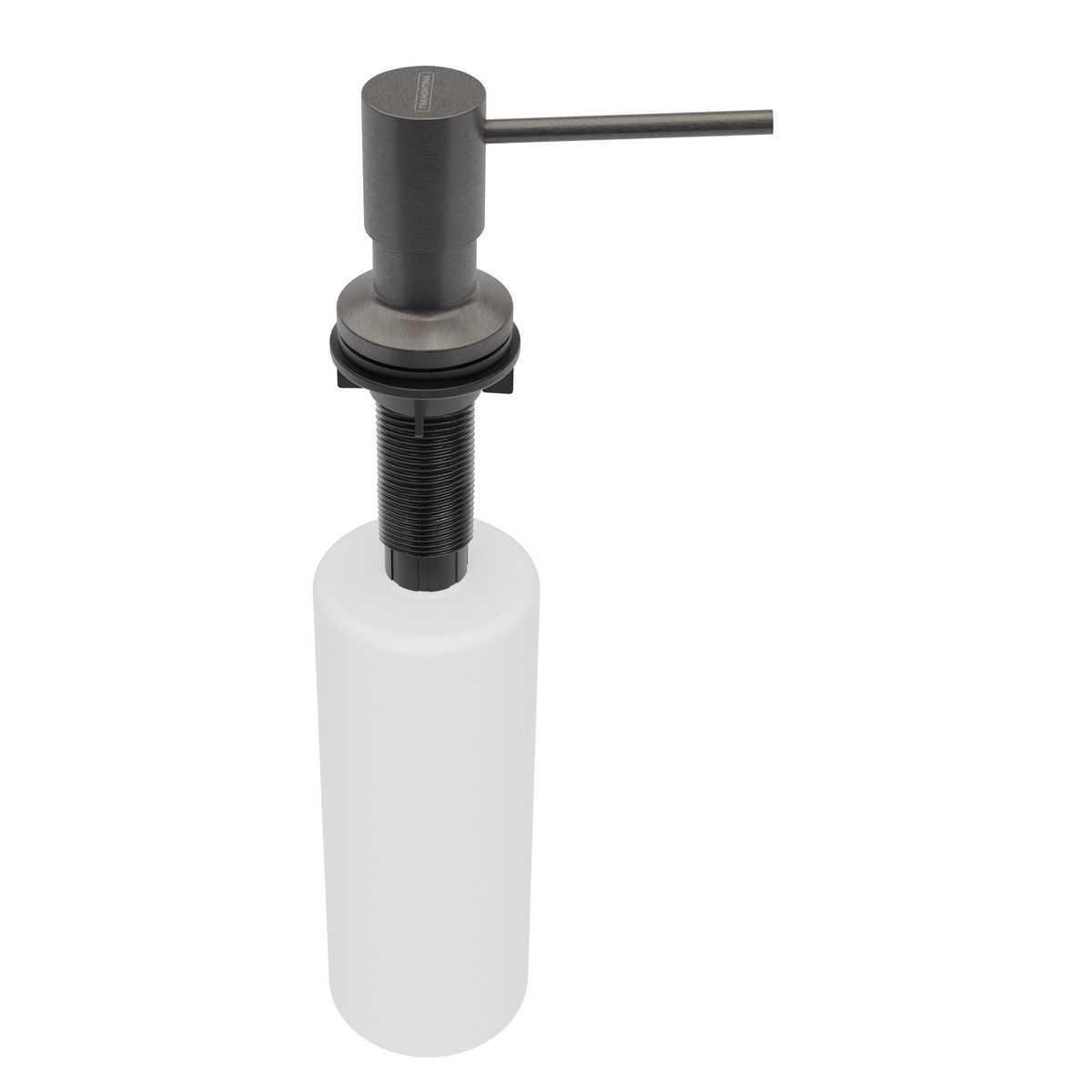 DOSADOR Black DE SABAO 500ML - Tramontina