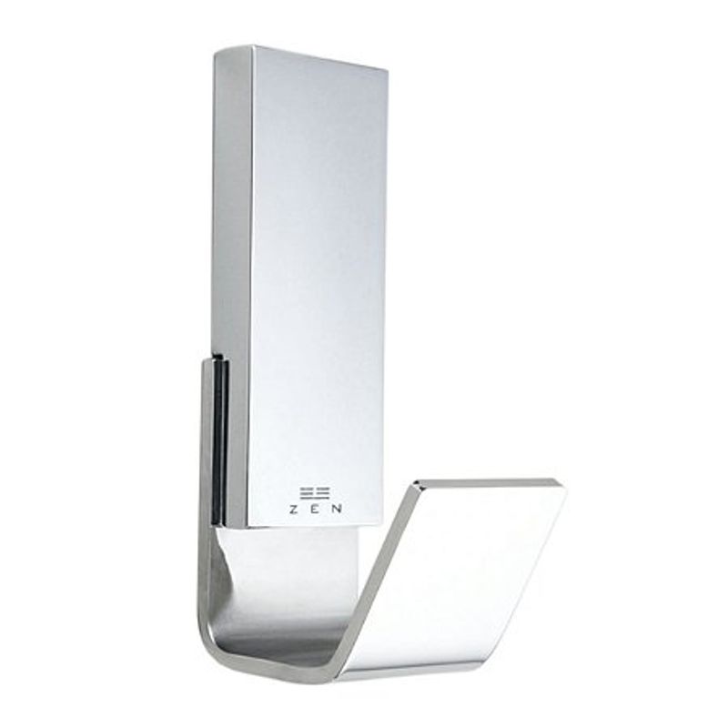 Cabide Soul Inox Polido - Zen