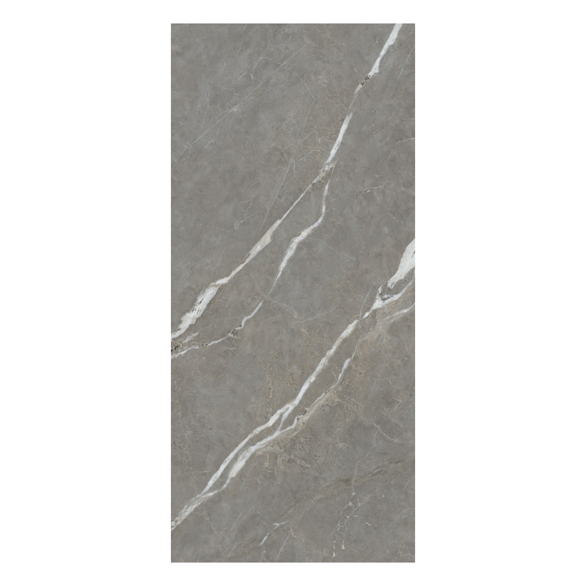 Porcelanato 82x182 cm Acetinado BRONZO FIORINO - Damme