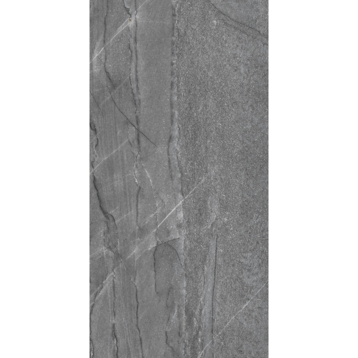 Porcelanato 62x121 cm Ddg MACAUBAS CHUMBO - Damme
