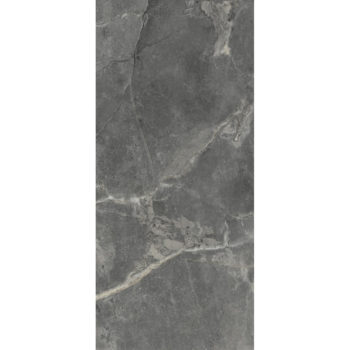 Porcelanato 82x182 cm MYSTIC GRAY DDG - Damme