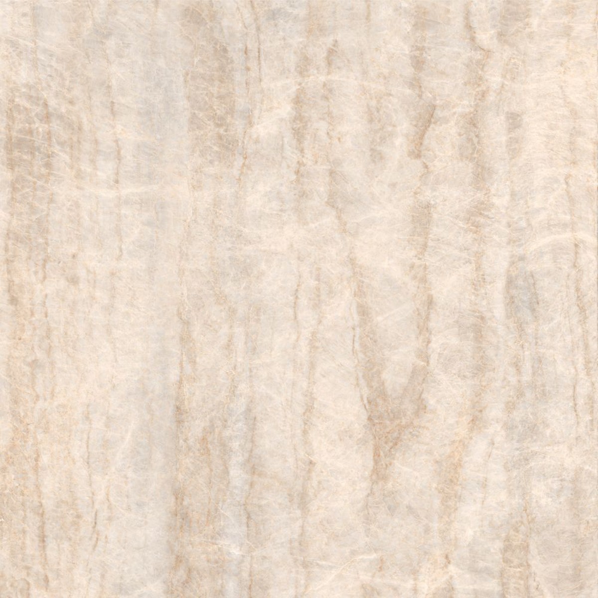 Porcelanato Taj Mahal Soft 120x120 cm - Roca