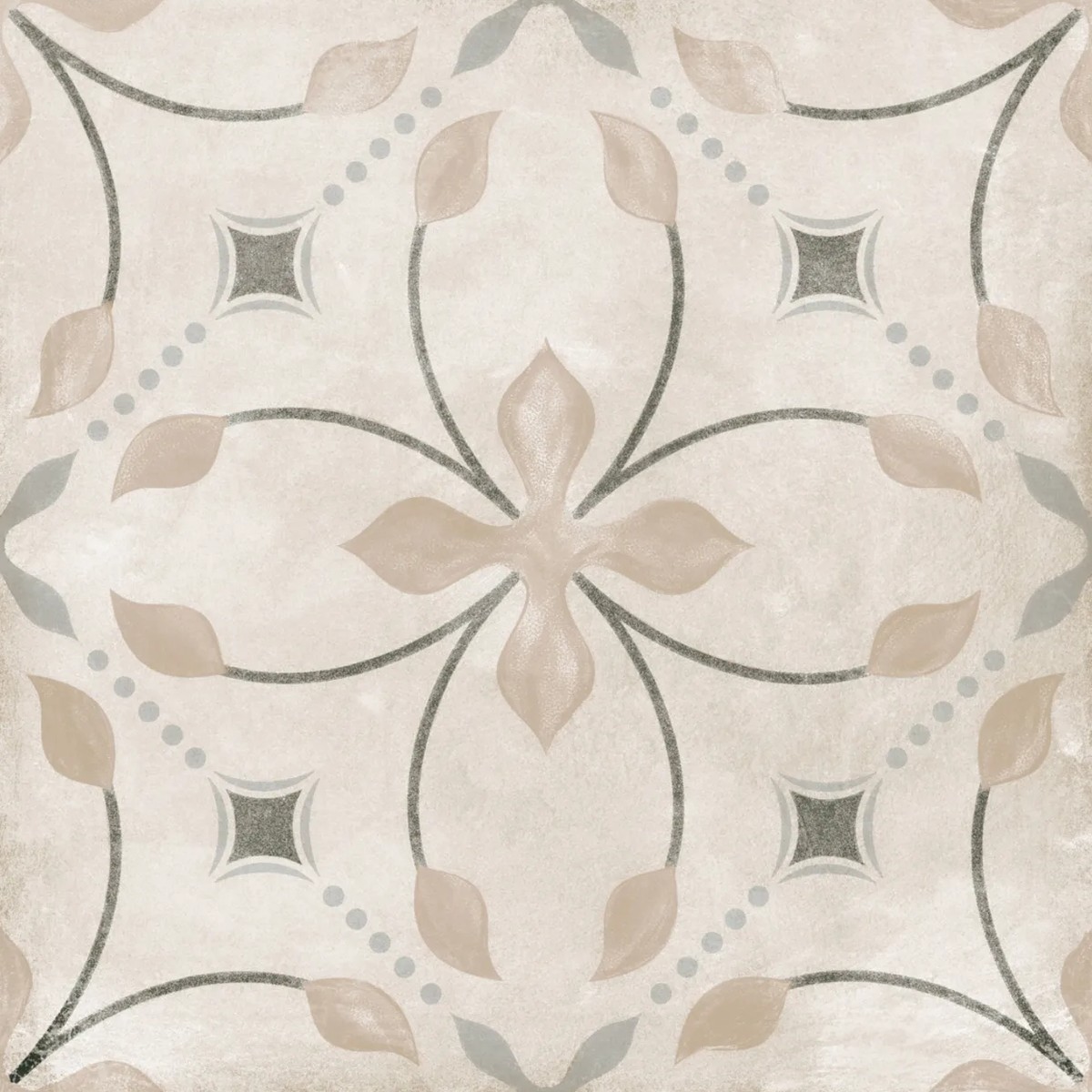 Porcelanato 20x20 cm PALAU FENDI MA - Decortiles
