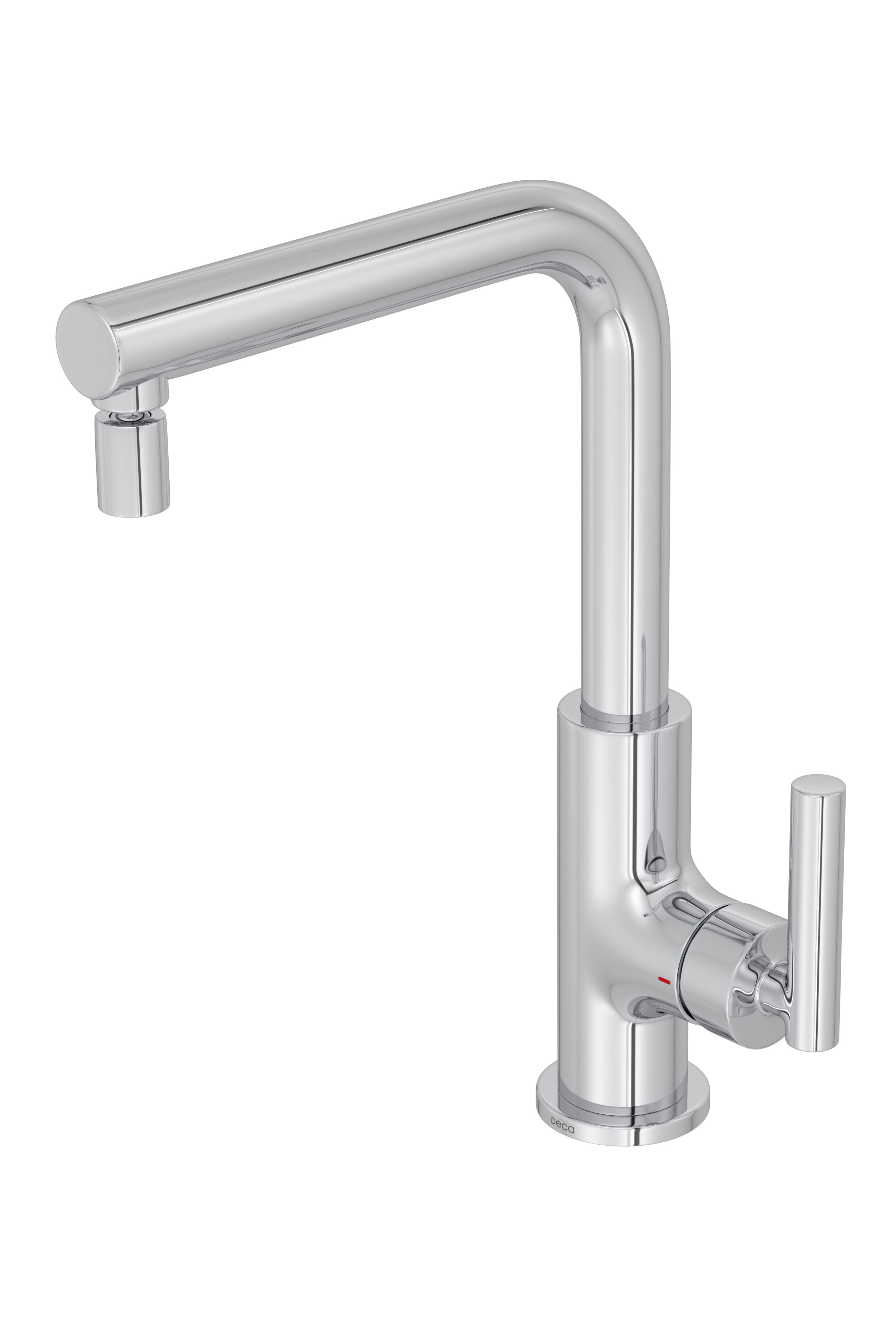 Misturador para Cozinha Monocomando Cromado BA BETA - Deca