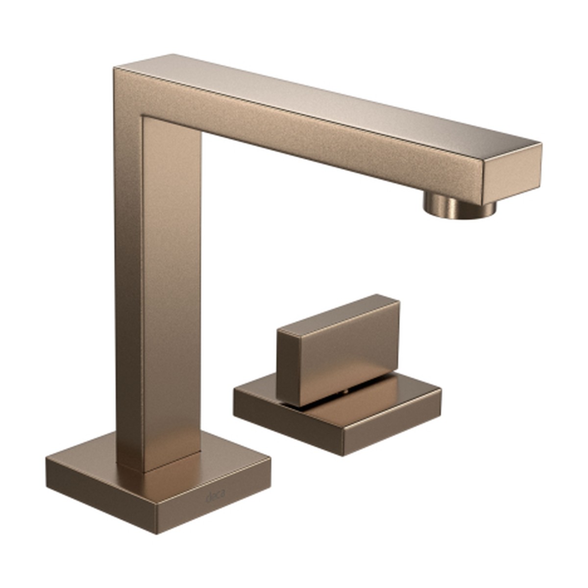 Torneira para Lavatório de Mesa Dream Matte BICA ALTA CT - Deca