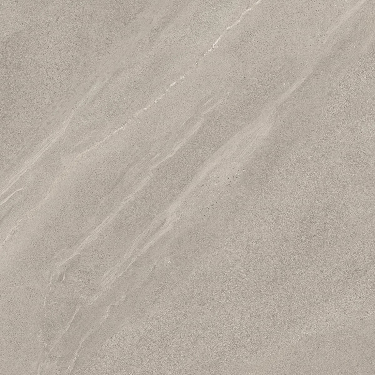 Porcelanato 83x83 cm Rústico LIMESTONE GRIGIO - Damme