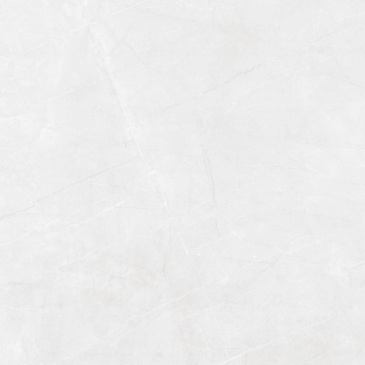 Porcelanato Pulpis White Acetinado 83x83 cm - Damme